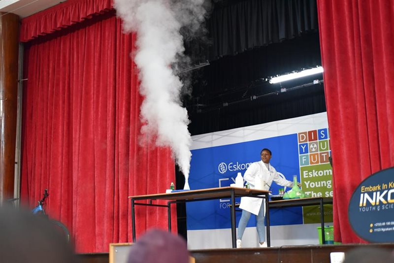 2026 Eden Karoo Regional Science Fair