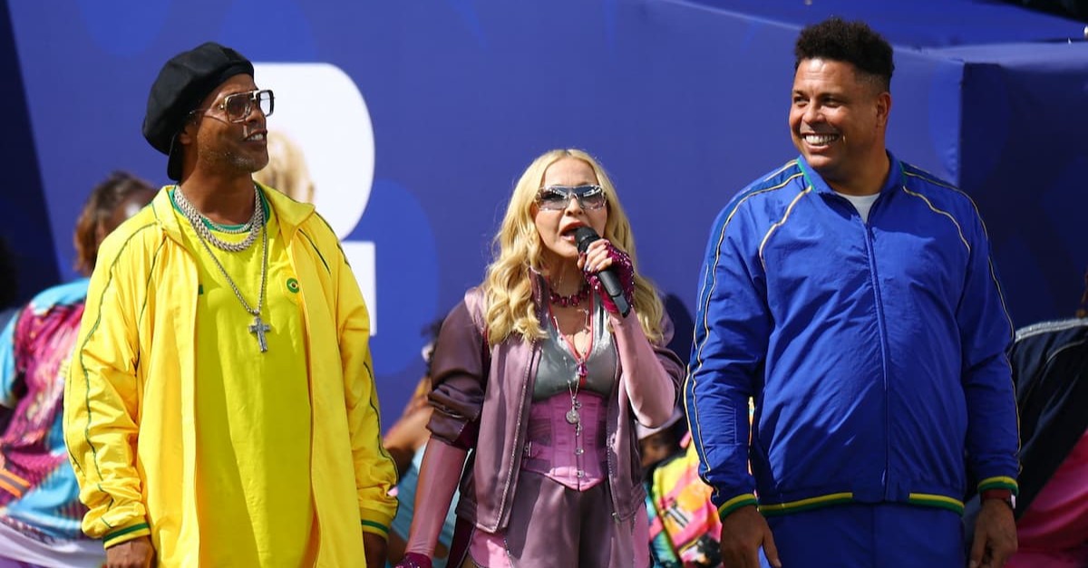 Show do Intervalo da Final da Copa do Mundo 2026