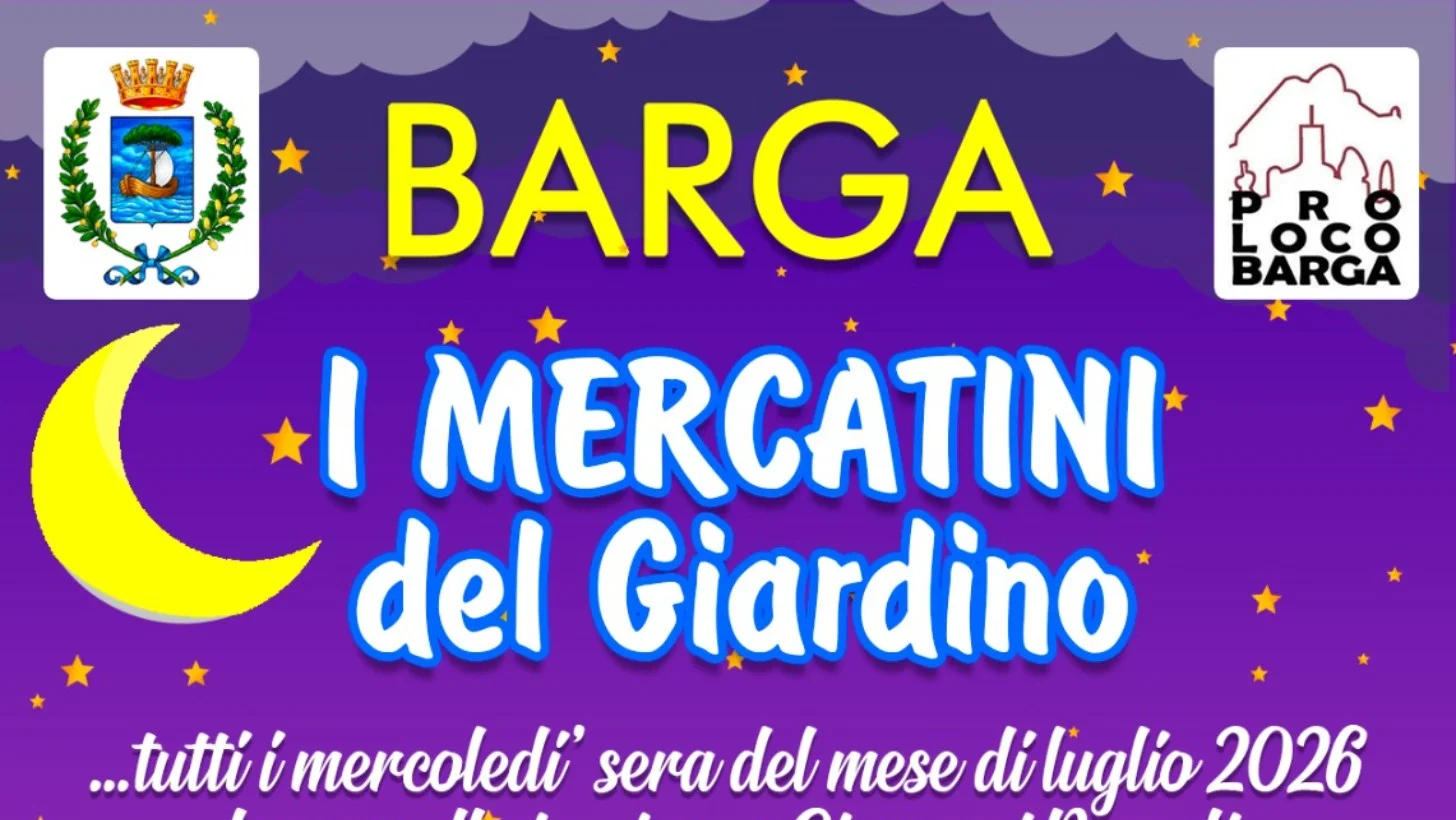 Il Mercatino del Giardino