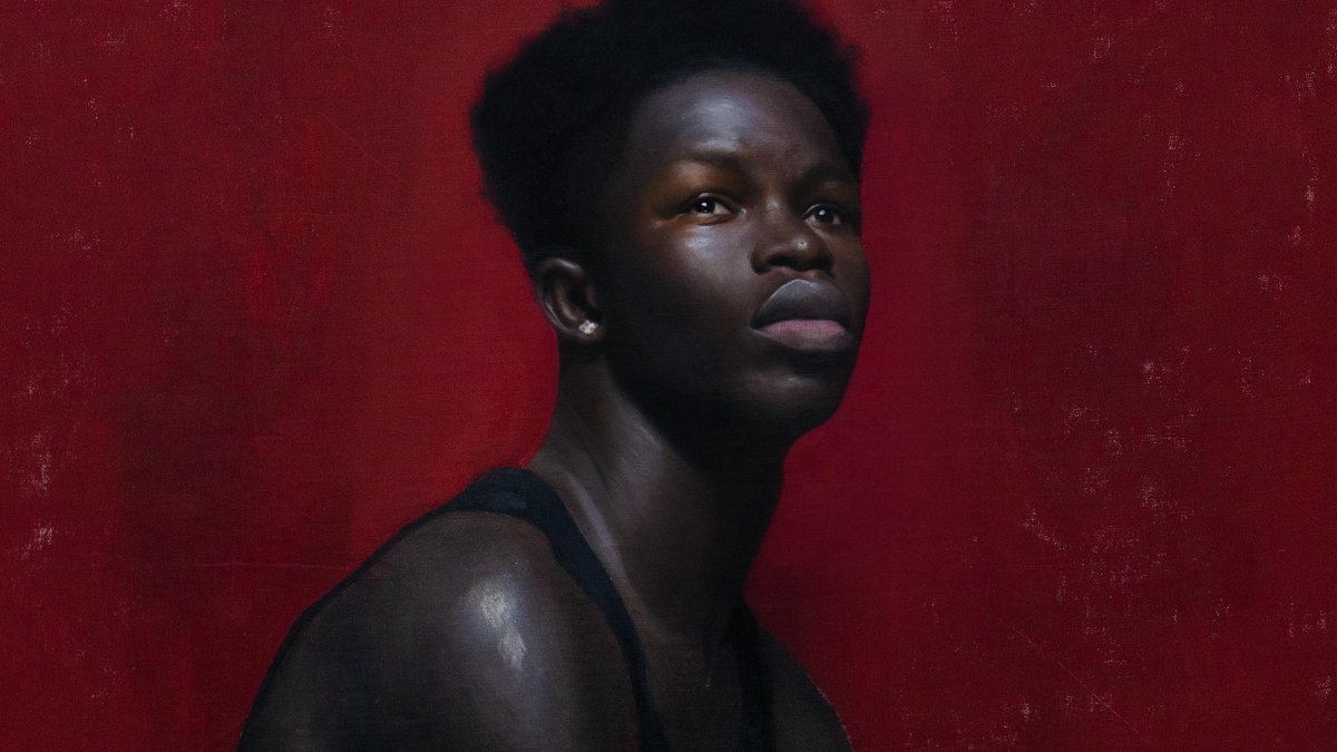 Exposição "Pessoas que Conheci"