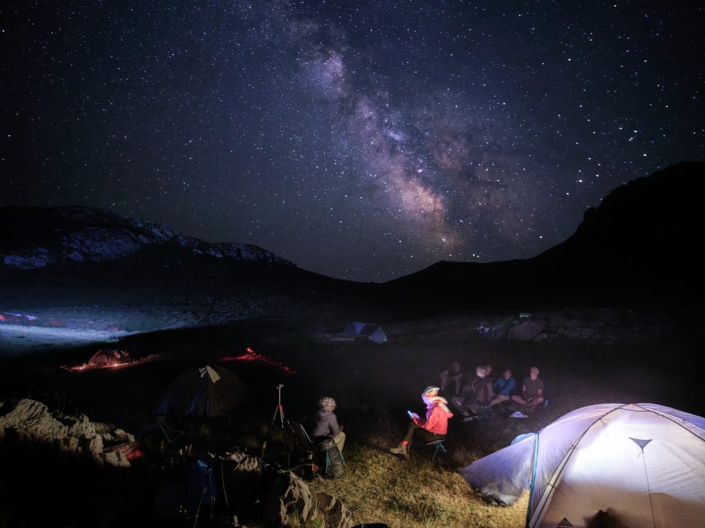 Dark Sky Festival