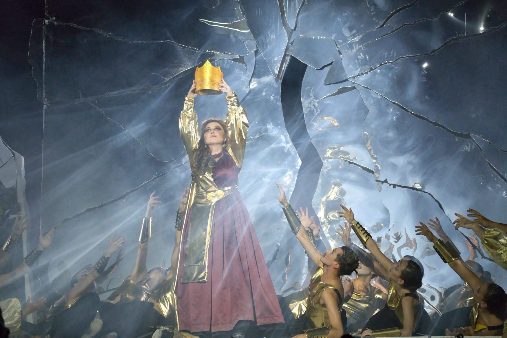 Festival Lirico dei Teatri di Pietra