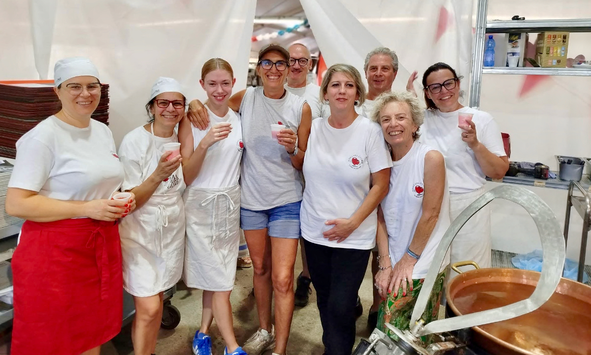 Festa del Cuore