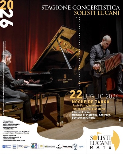 Noche de Tango