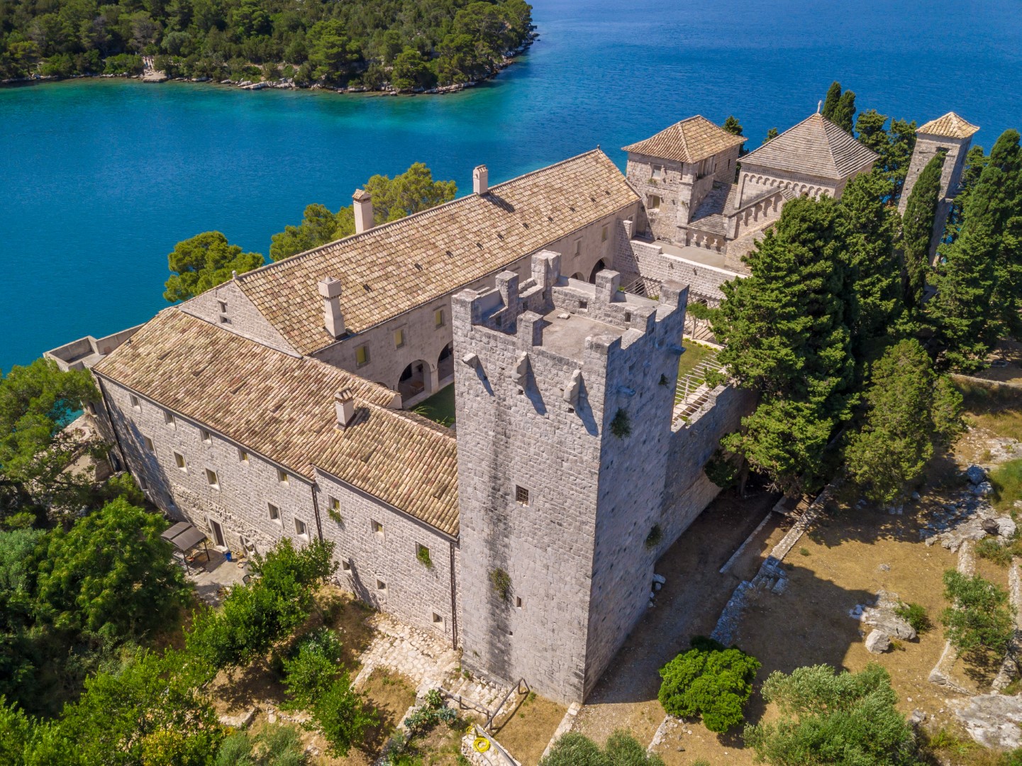 Mljet Classical Music Festival
