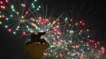 Festa del Redentore