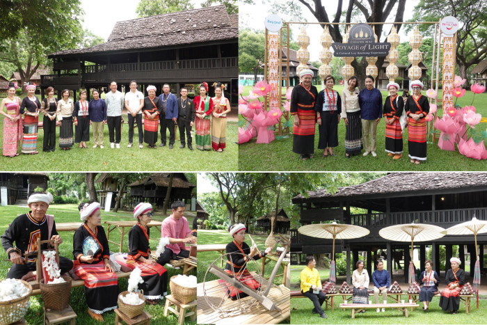 Chiang Mai Voyage of Light 2026