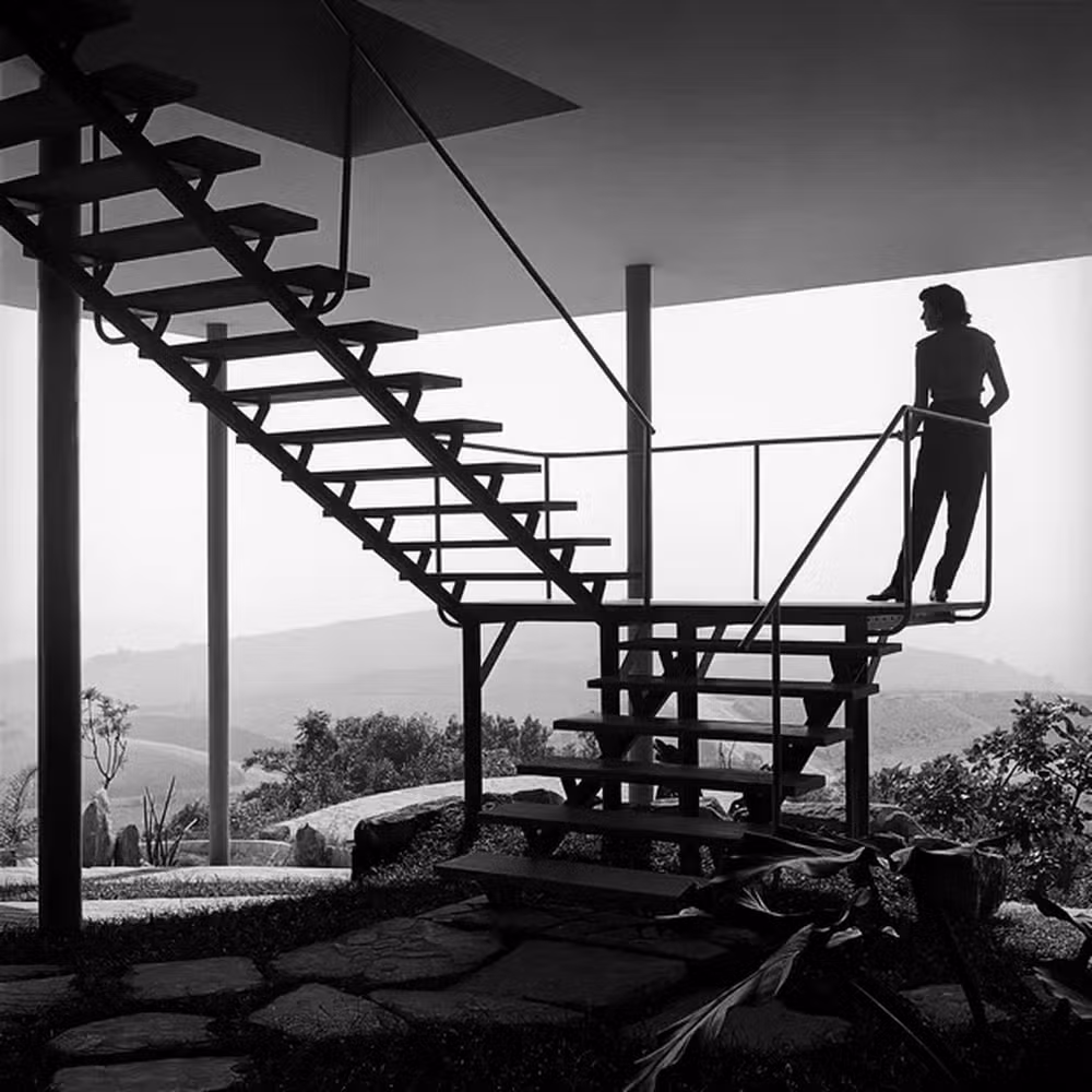 Exposição Lina Bo Bardi