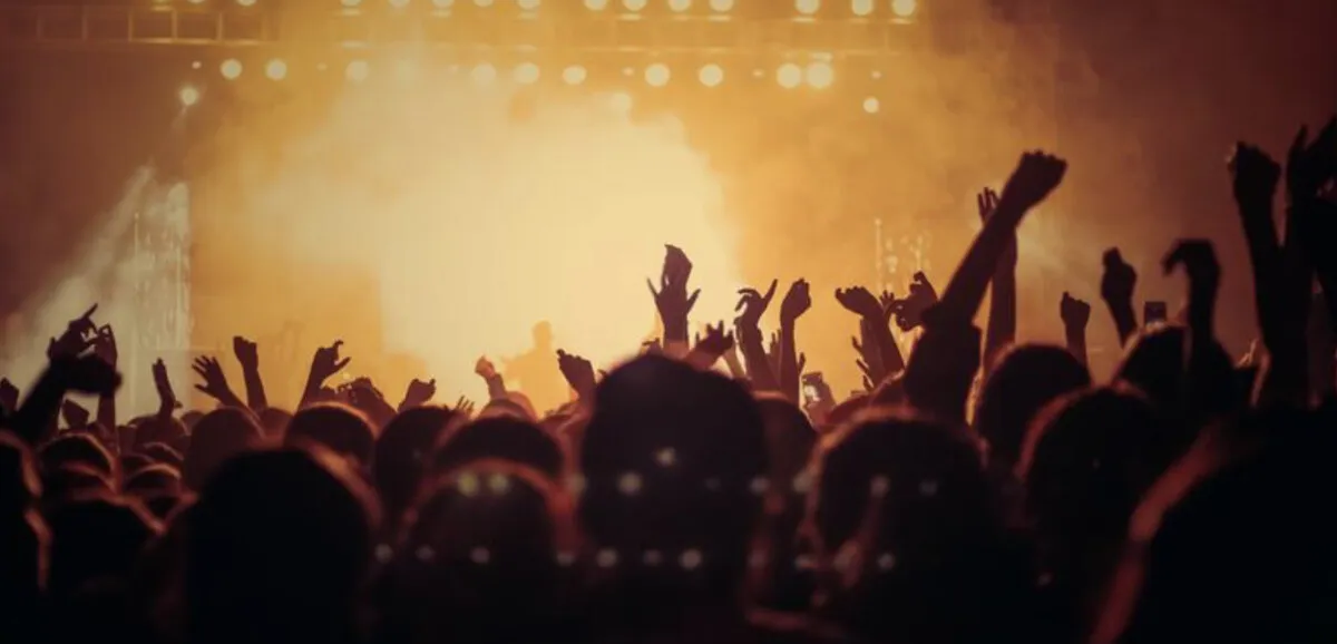 Hot Bléone Festival