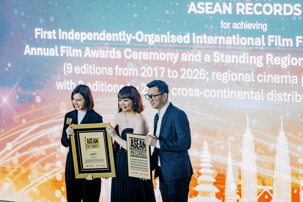 Malaysia International Film Festival
