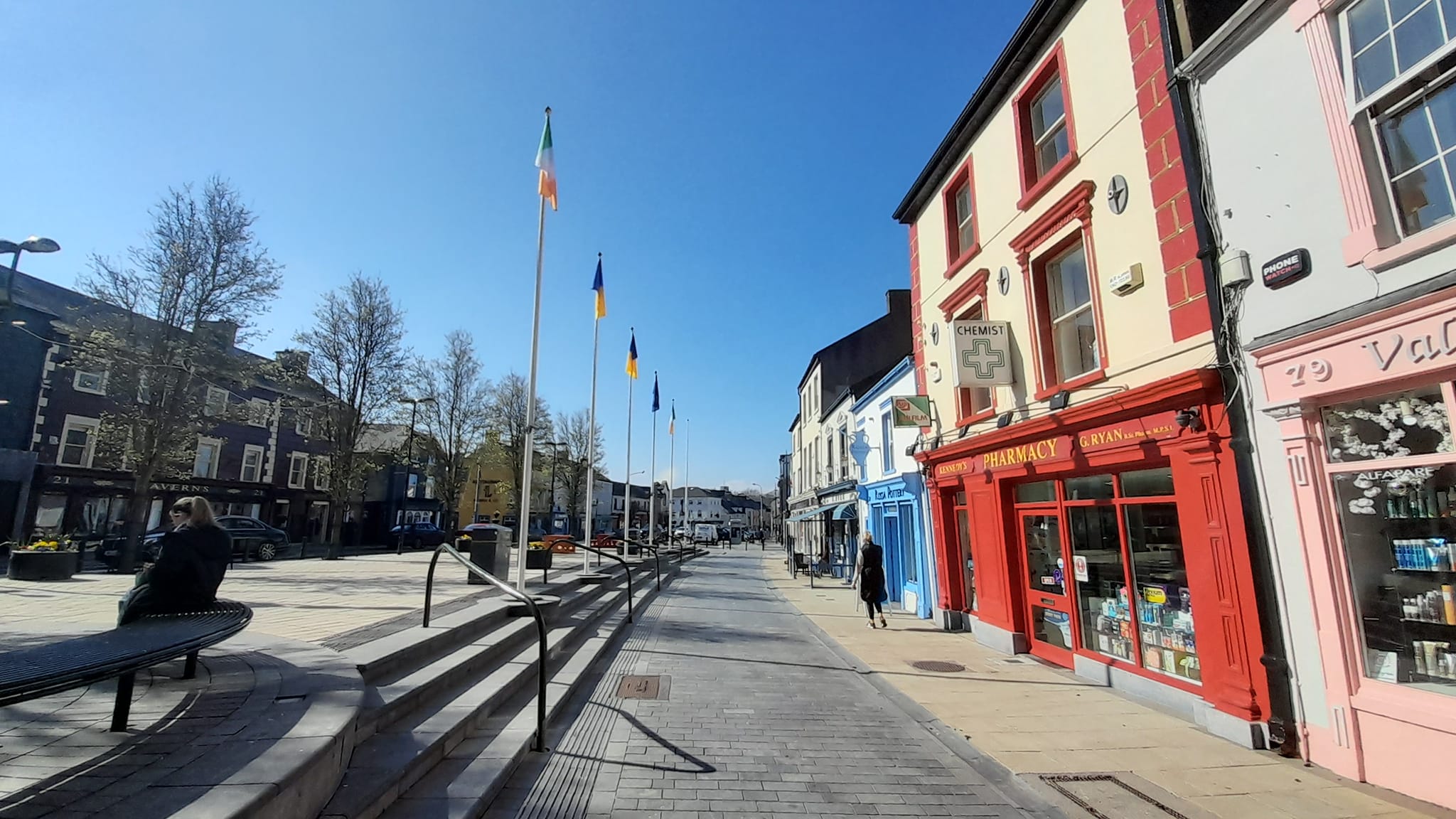 Cashel Casalatttico Cultural & Business Weekend