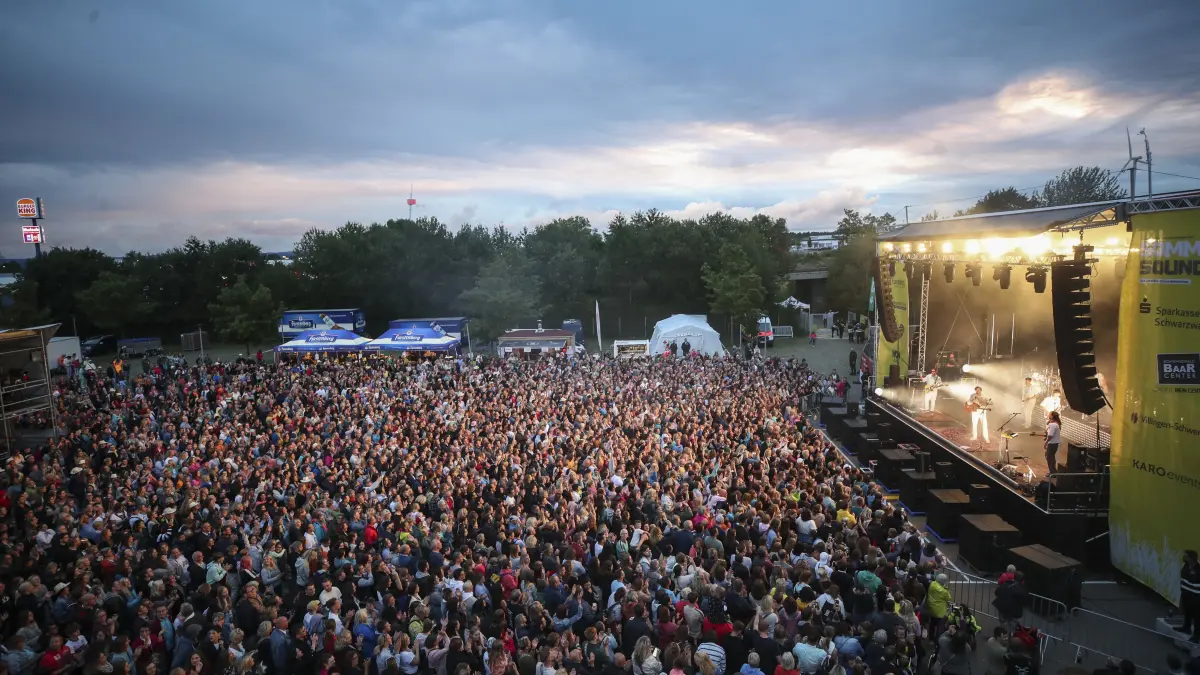 Sommersound VS 2026