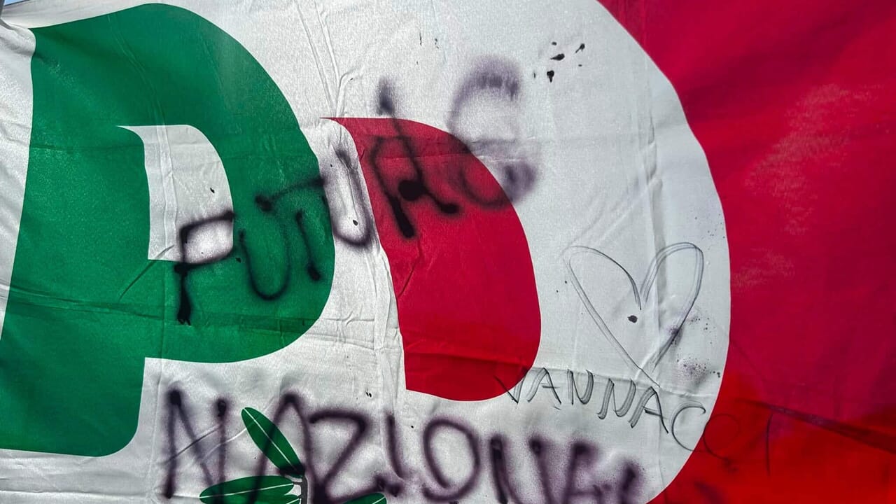 Festa dell'Unità di Volterra