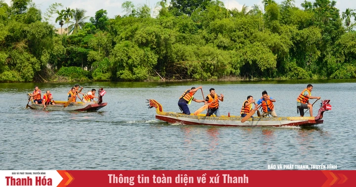 Lễ hội Làng du lịch Yên Trung 2026