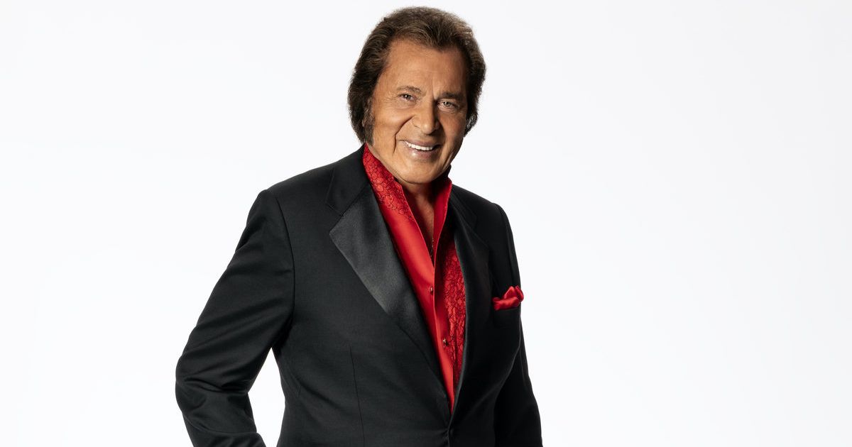 Engelbert Humperdinck - The Celebration Tour 2026