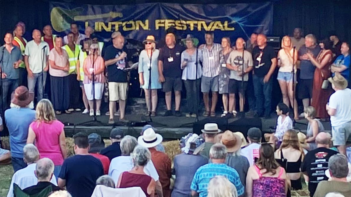 Linton Festival