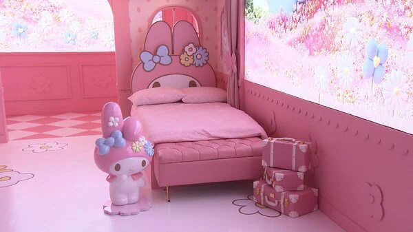 BilibiliWorld