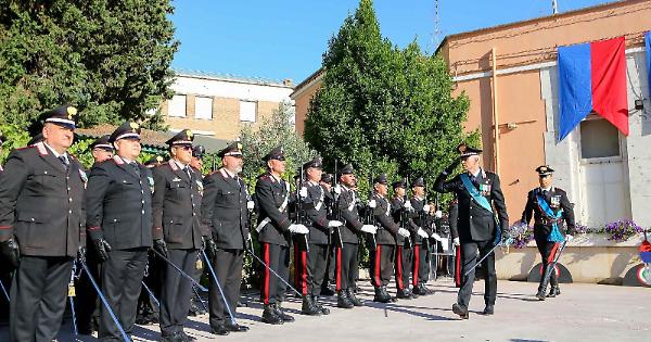 Festa dell'Arma dei Carabinieri