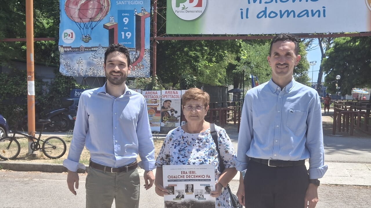Festa dell'Unità di Cesena