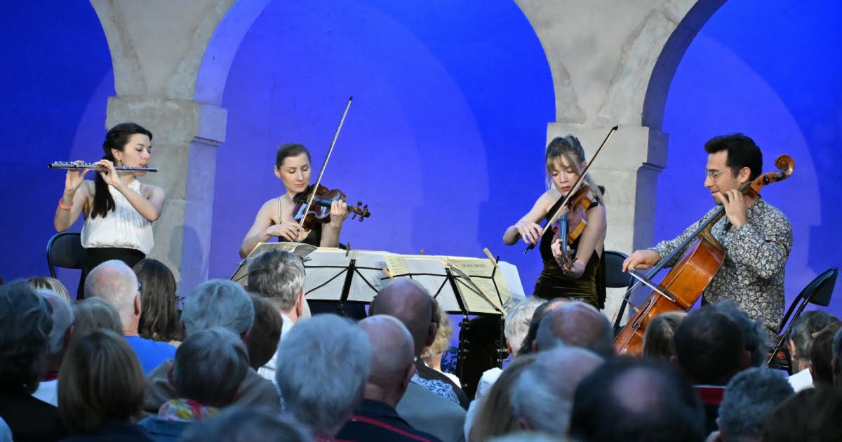 Festival Les Nuits d’été