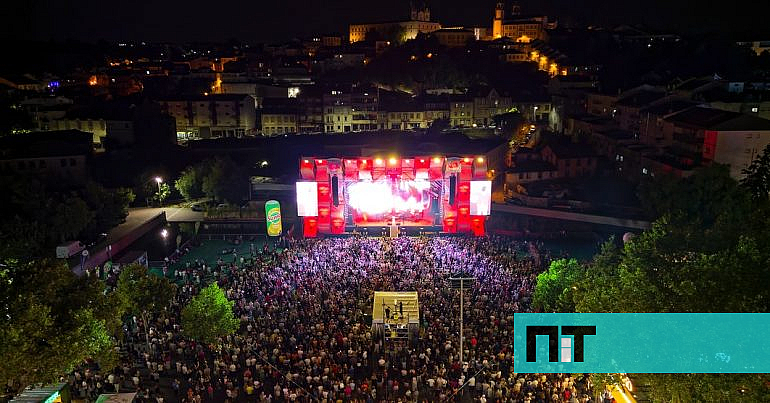 Feira de São Mateus 2026
