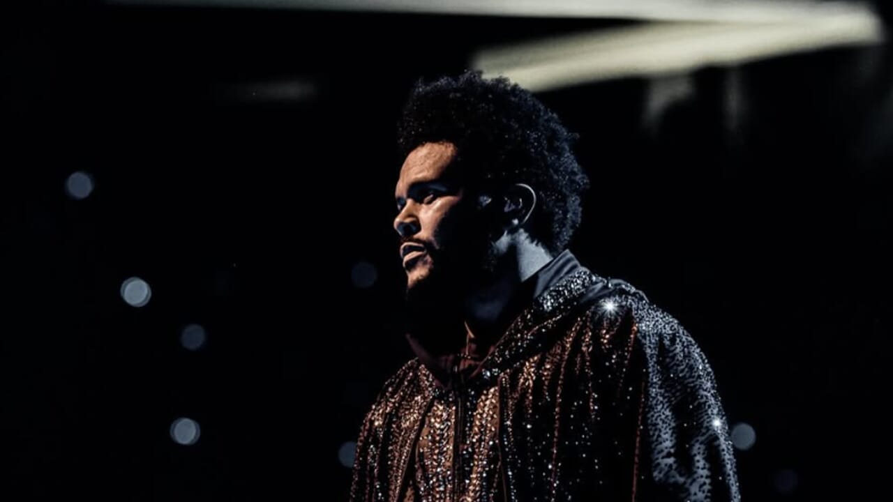 The Weeknd: After Hours Til Dawn Stadium Tour
