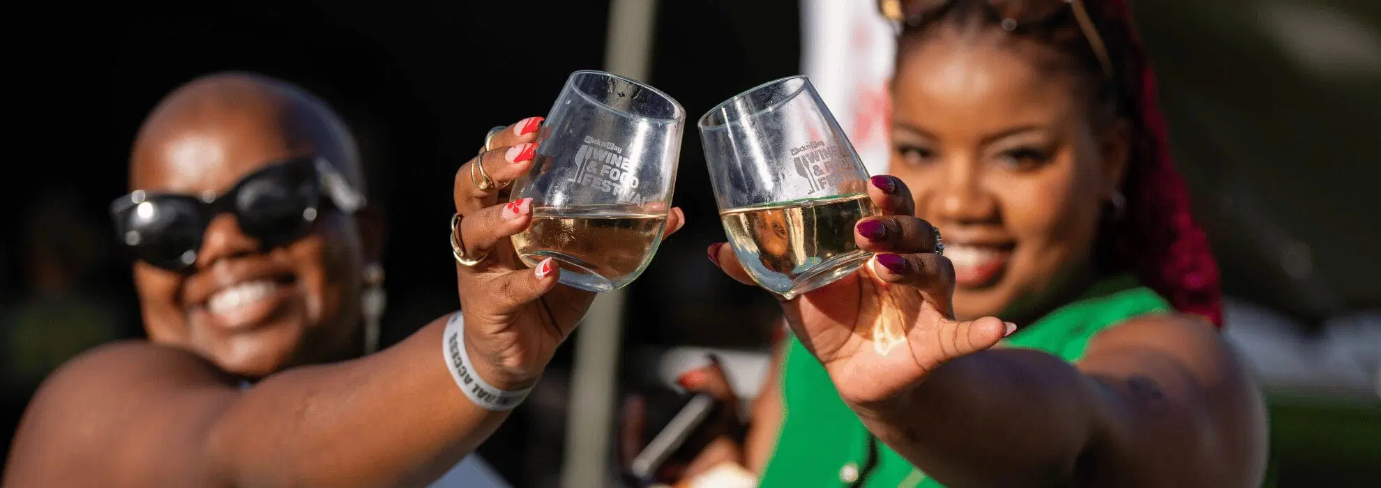 Pick n Pay Wine & Food Festival