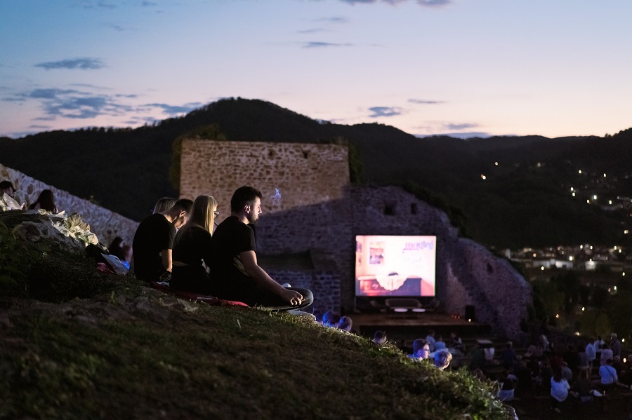 Maglaj Spirit Weekend