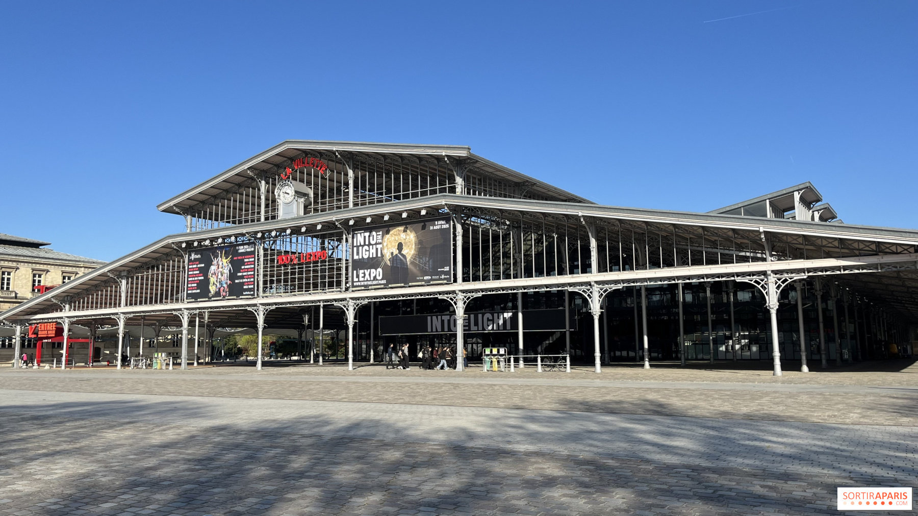 Festival Jazz à La Villette 2026