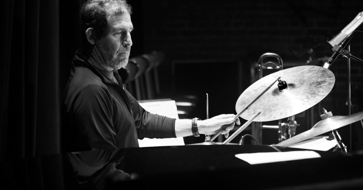 Koncert California & Jazz