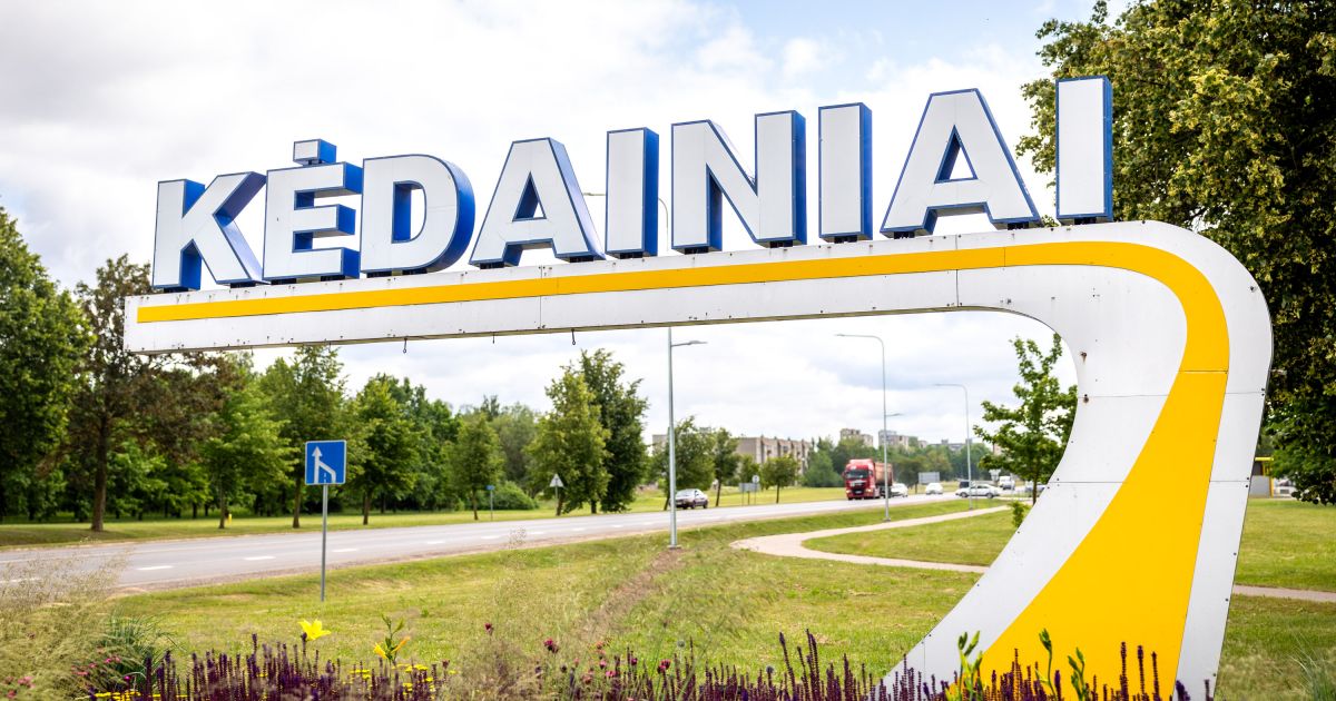 Agurkų festivalis