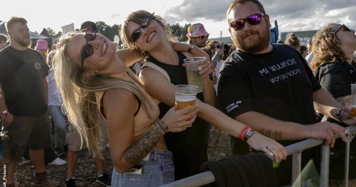 Brainbridge Festival