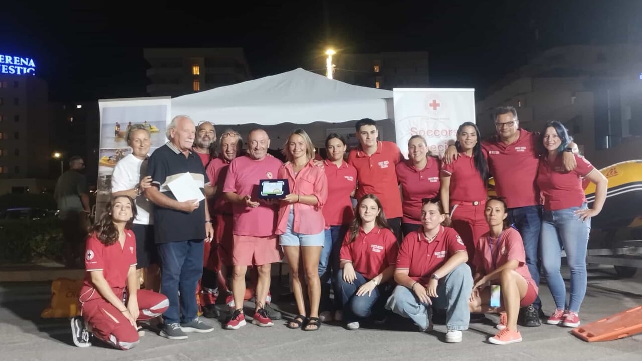 Mercatino dei bambini