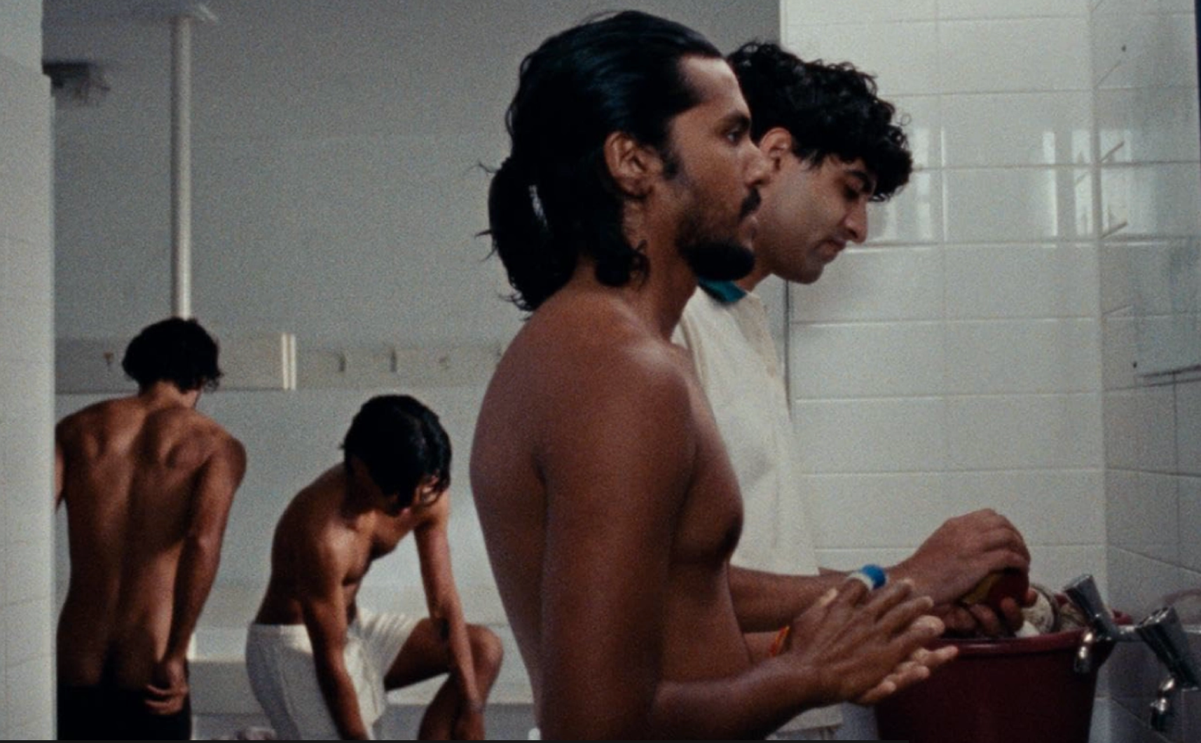 GAZE International LGBTQIA Film Festival