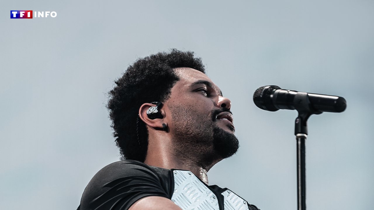 The Weeknd - After Hours Til Dawn Tour