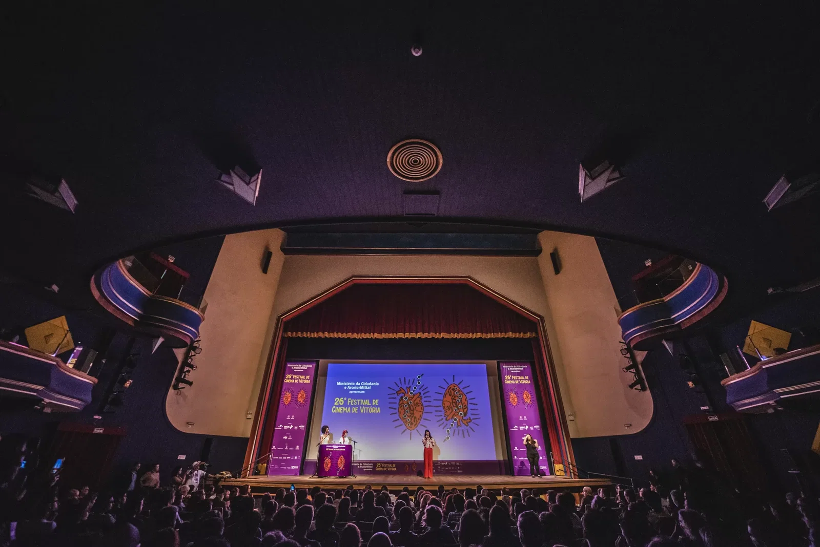 33º Festival de Cinema de Vitória