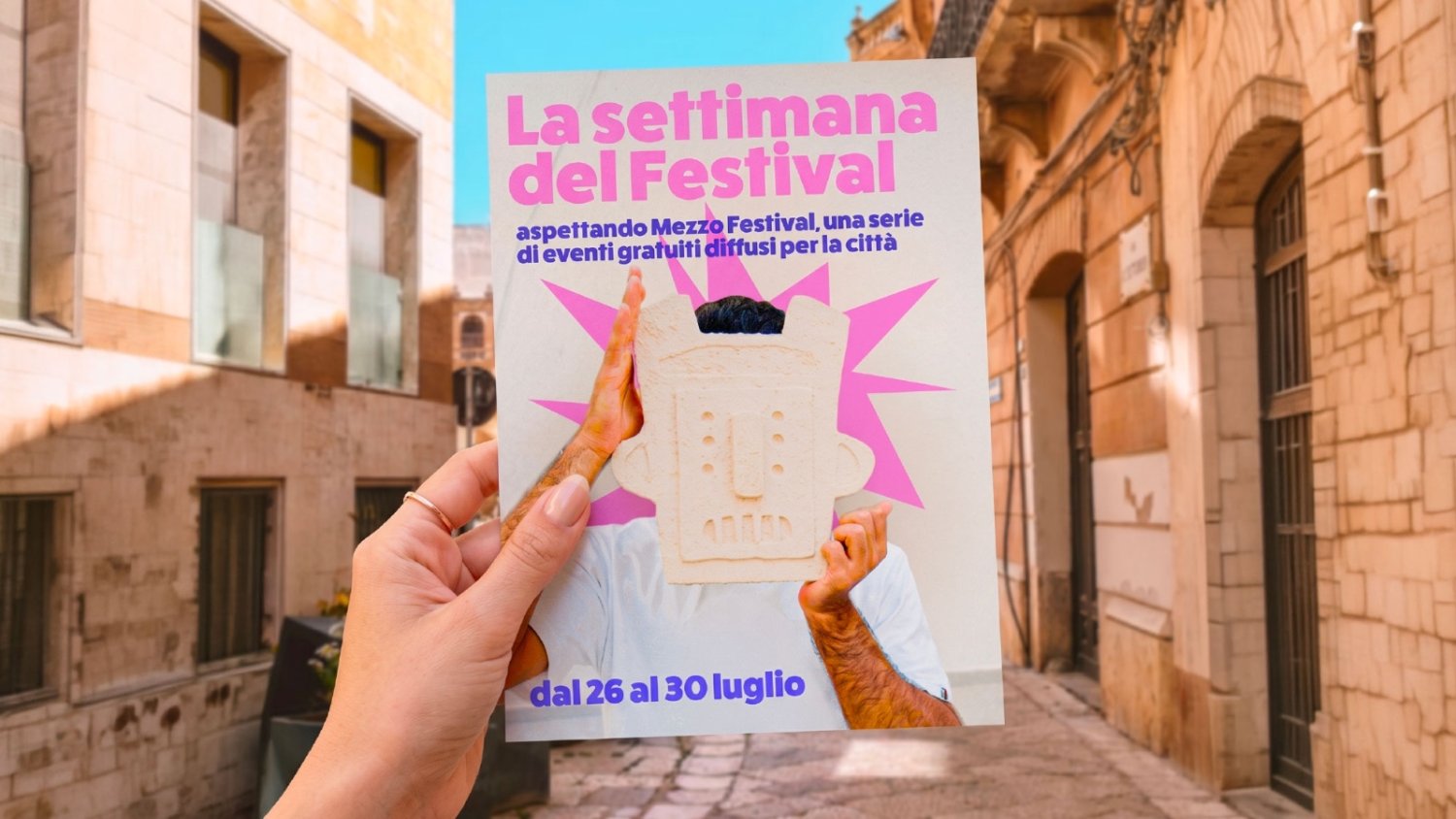 Mezzo Festival