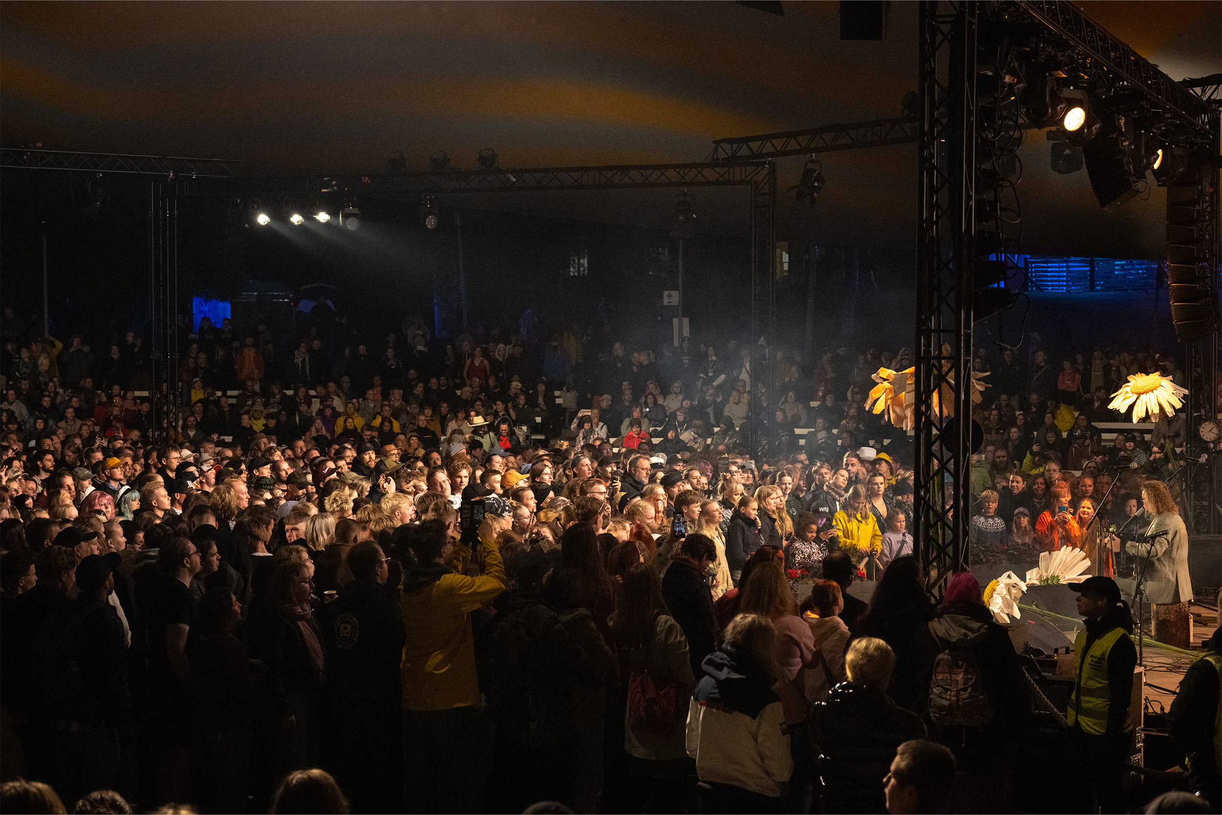 Kaustinen Folk Music Festival