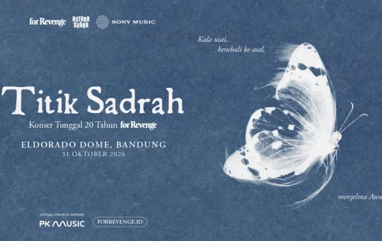 Konser Titik Sadrah