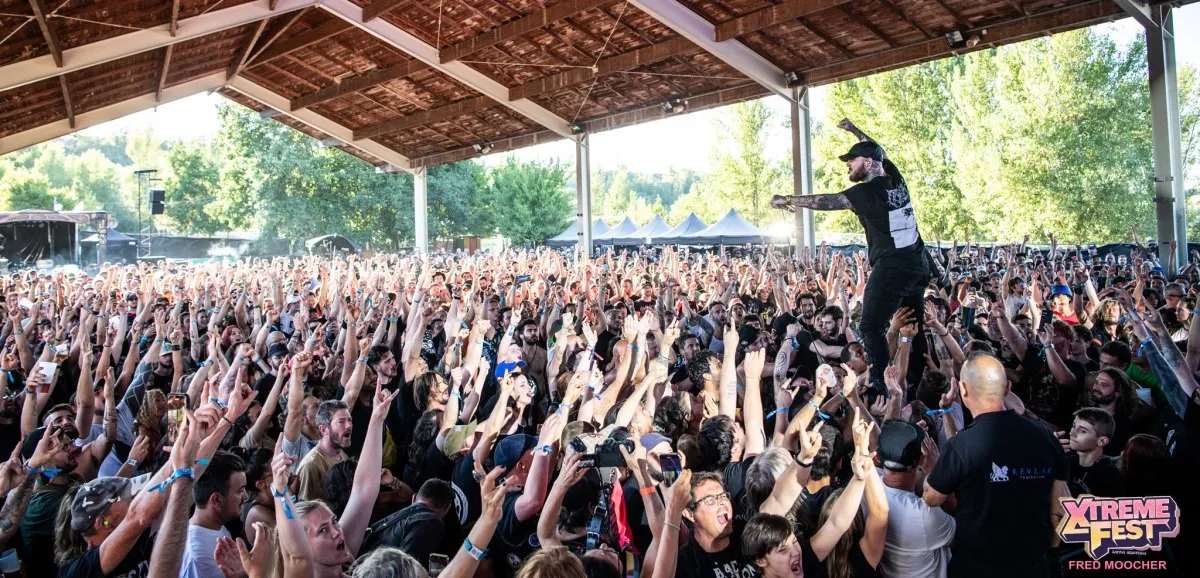 Xtreme Fest