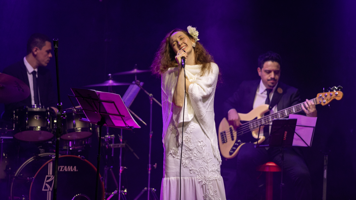 46º Festival Internacional de Música de Londrina