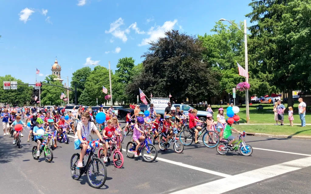 America 250 Celebration