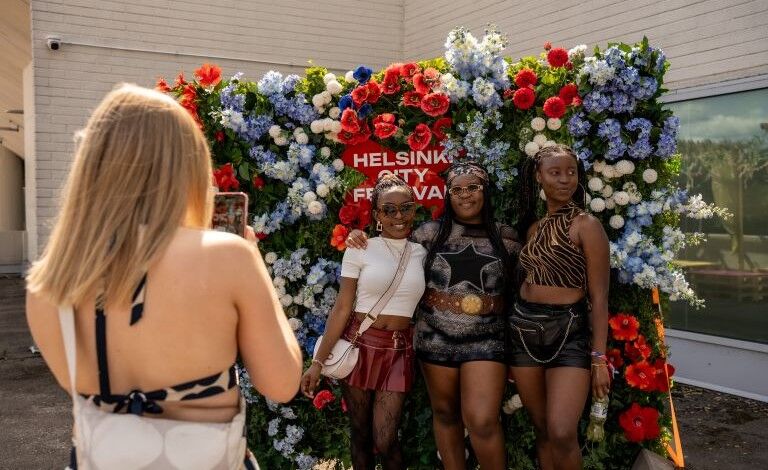 Helsinki City Festival