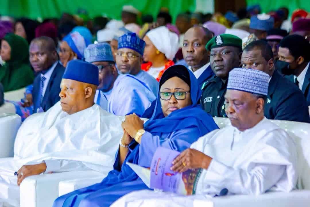 First-year remembrance, prayers and supplications for the late former President Muhammadu Buhari