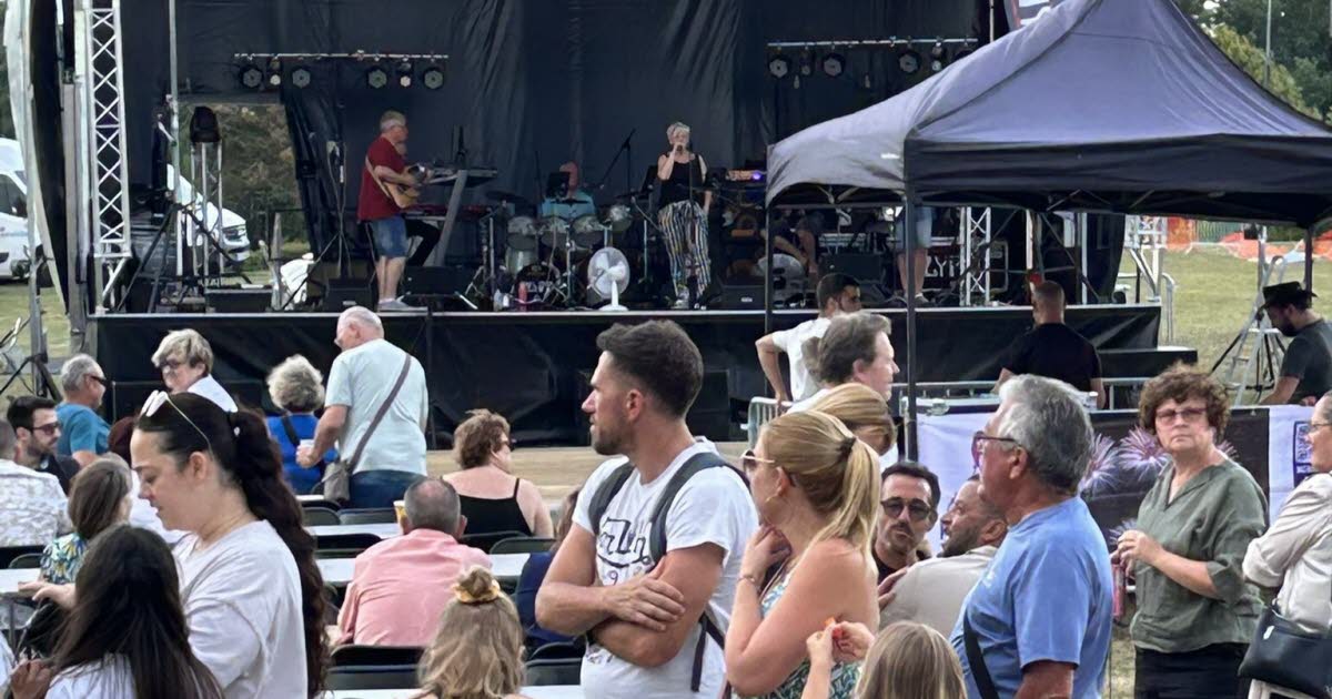 La Fête en liberté