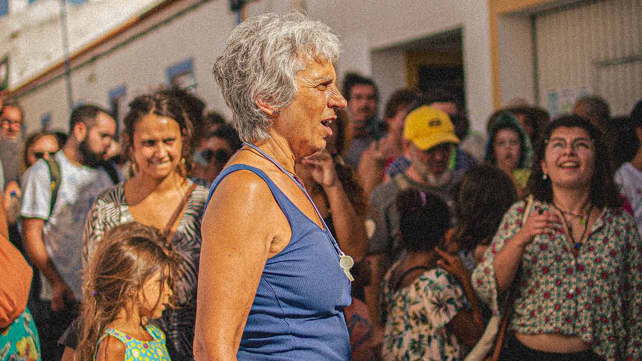 Festival Montras