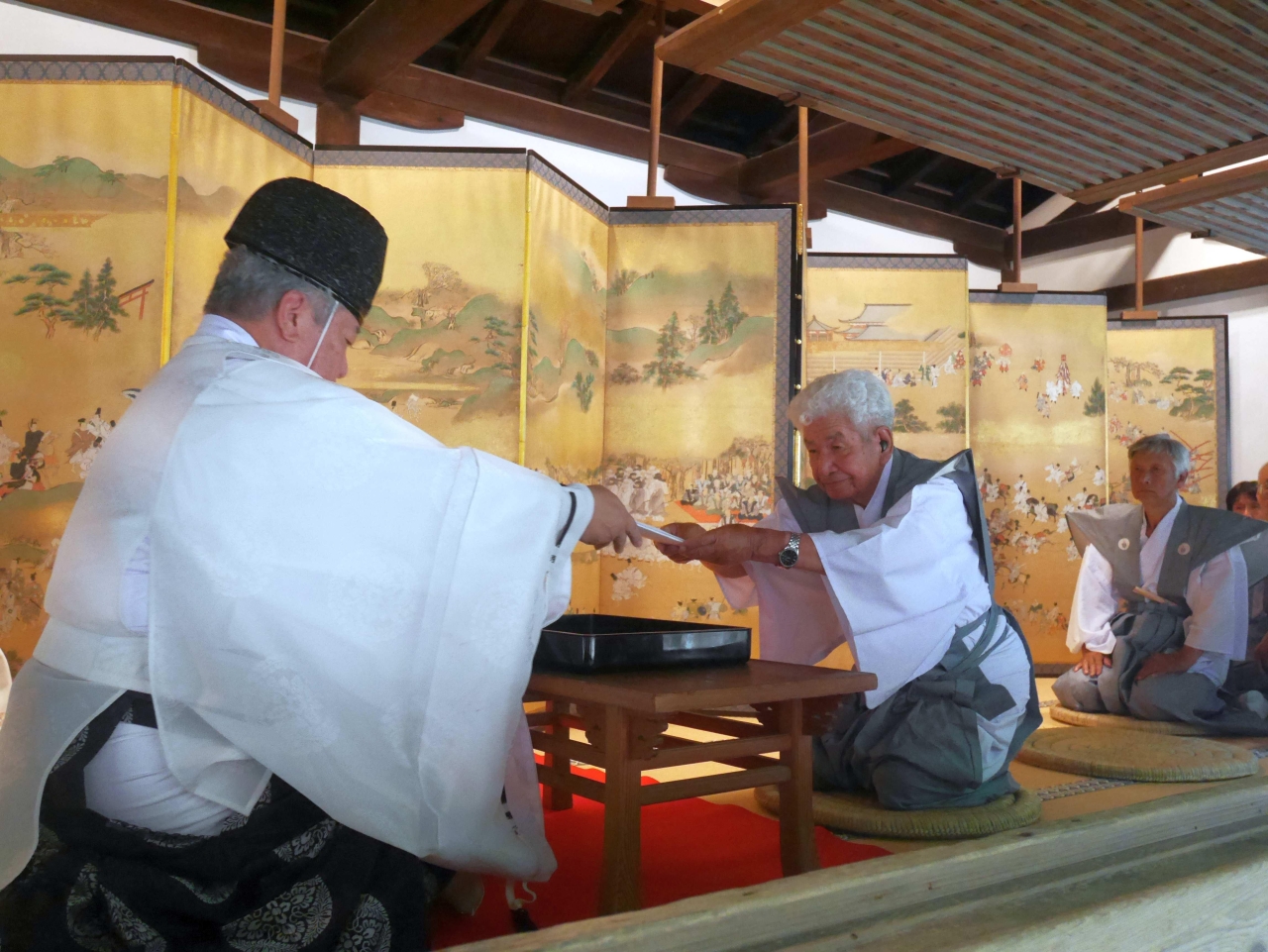 春日若宮おん祭