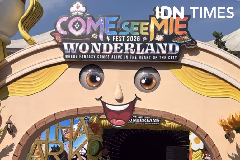 Come See Mie Fest 2026