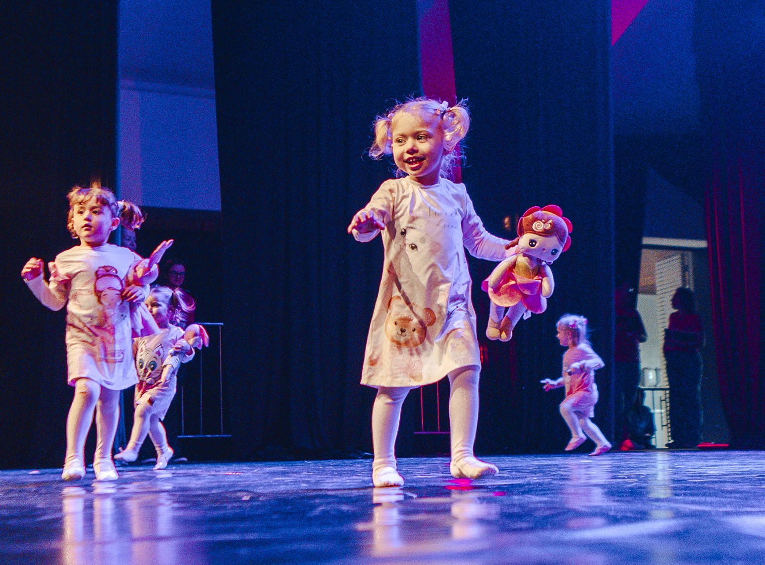 6º Festival de Dança de Erechim