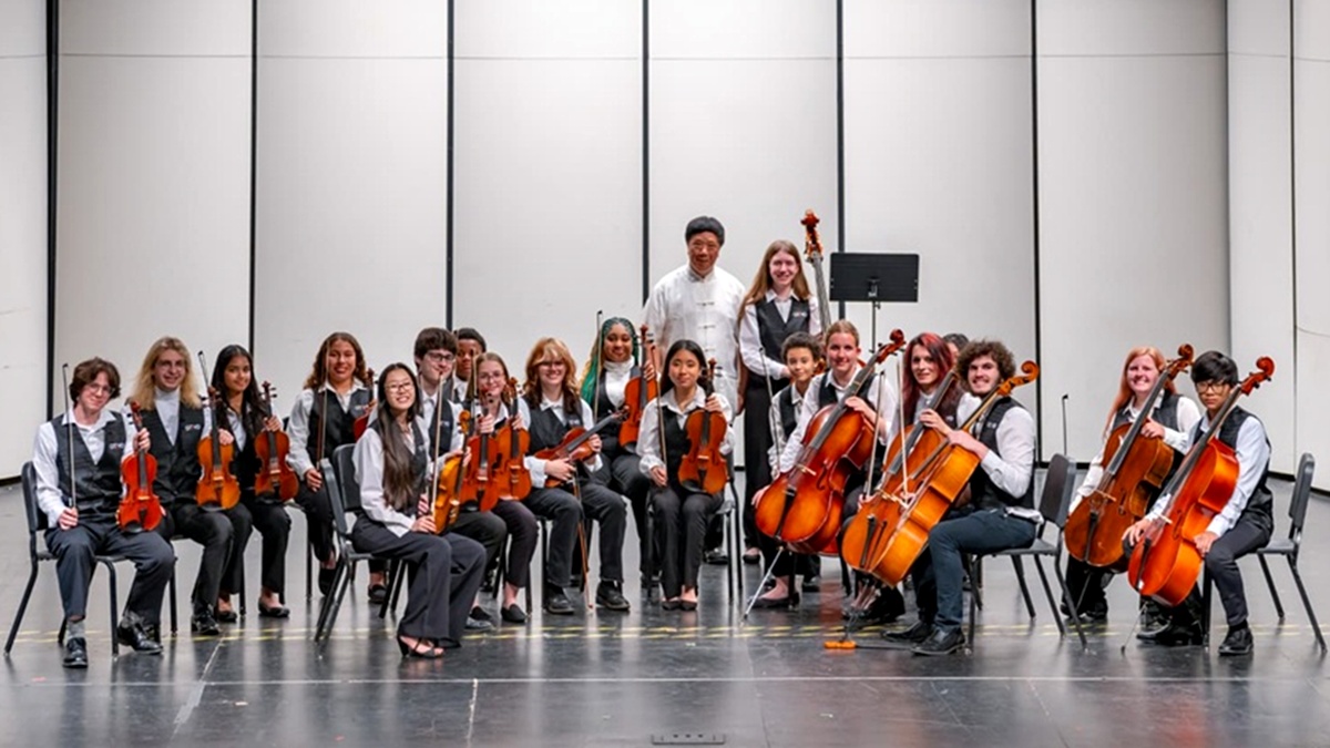 46º Festival Internacional de Música de Londrina